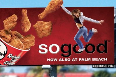 OOH Advertising